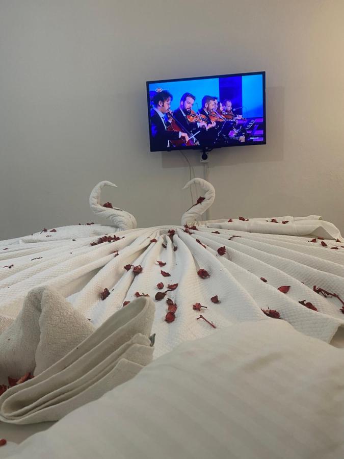 Nil Mars Hotel Bodrum Eksteriør bilde