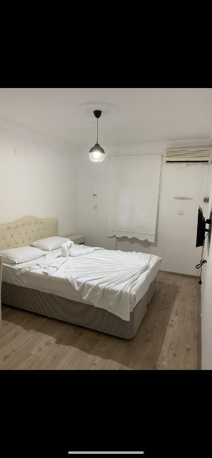 Nil Mars Hotel Bodrum Eksteriør bilde
