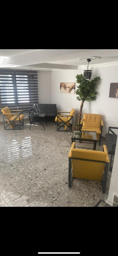 Nil Mars Hotel Bodrum Eksteriør bilde