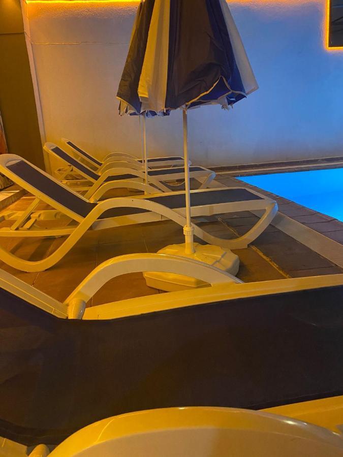 Nil Mars Hotel Bodrum Eksteriør bilde