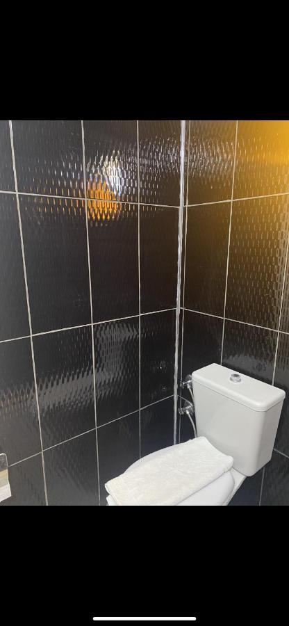 Nil Mars Hotel Bodrum Eksteriør bilde