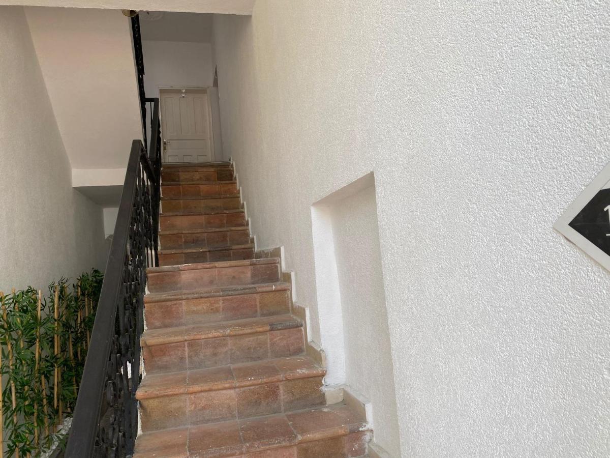 Nil Mars Hotel Bodrum Eksteriør bilde