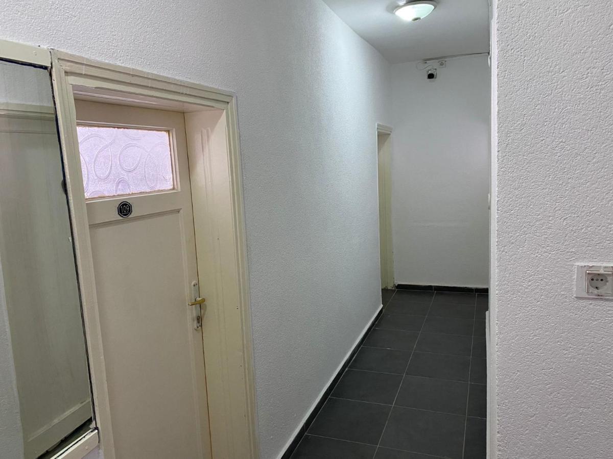 Nil Mars Hotel Bodrum Eksteriør bilde