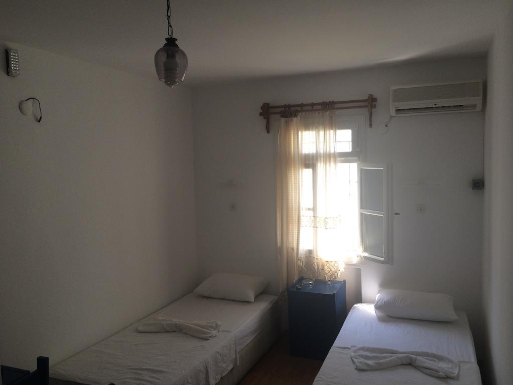 Nil Mars Hotel Bodrum Eksteriør bilde