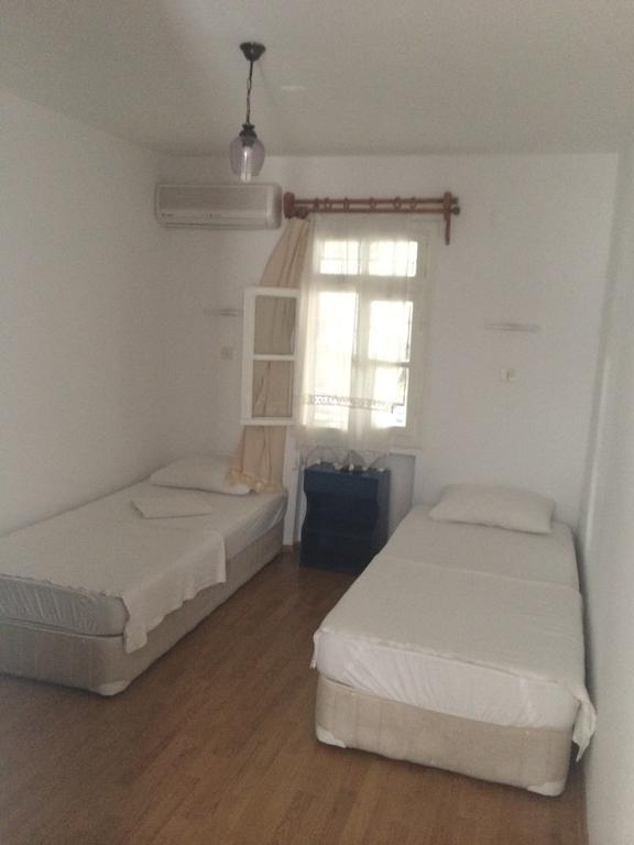 Nil Mars Hotel Bodrum Eksteriør bilde