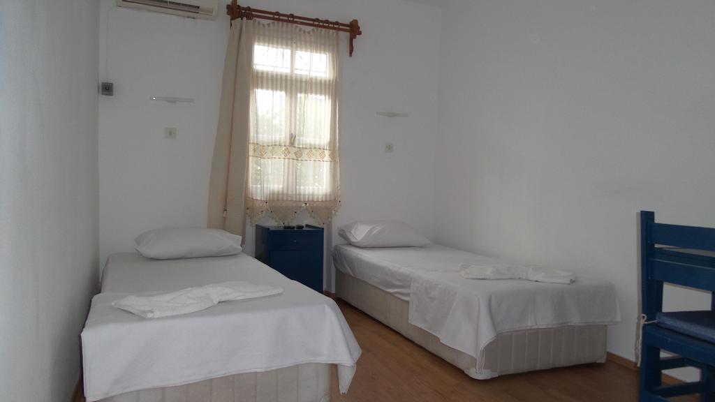 Nil Mars Hotel Bodrum Rom bilde
