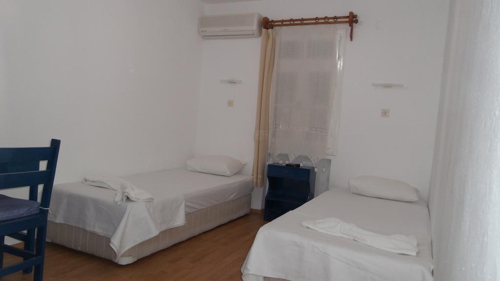 Nil Mars Hotel Bodrum Rom bilde