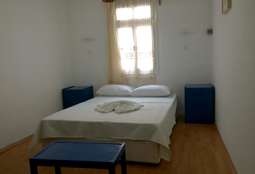 Nil Mars Hotel Bodrum Rom bilde