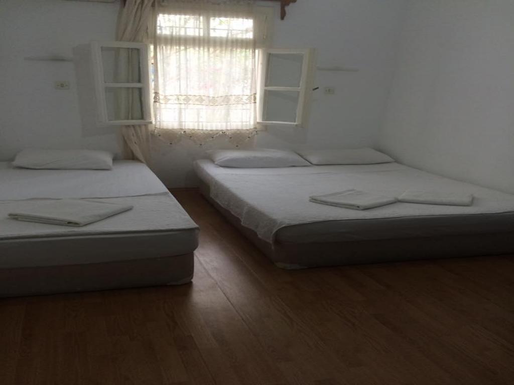 Nil Mars Hotel Bodrum Eksteriør bilde