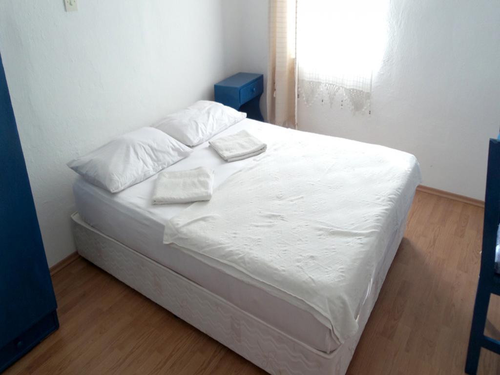 Nil Mars Hotel Bodrum Eksteriør bilde