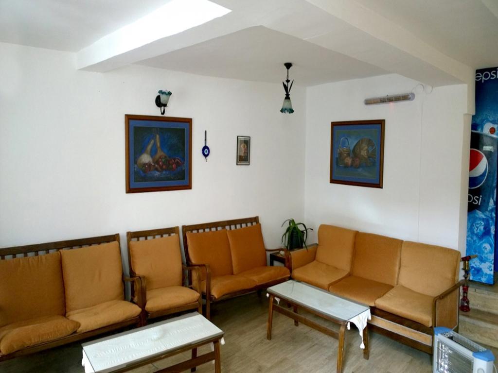 Nil Mars Hotel Bodrum Eksteriør bilde